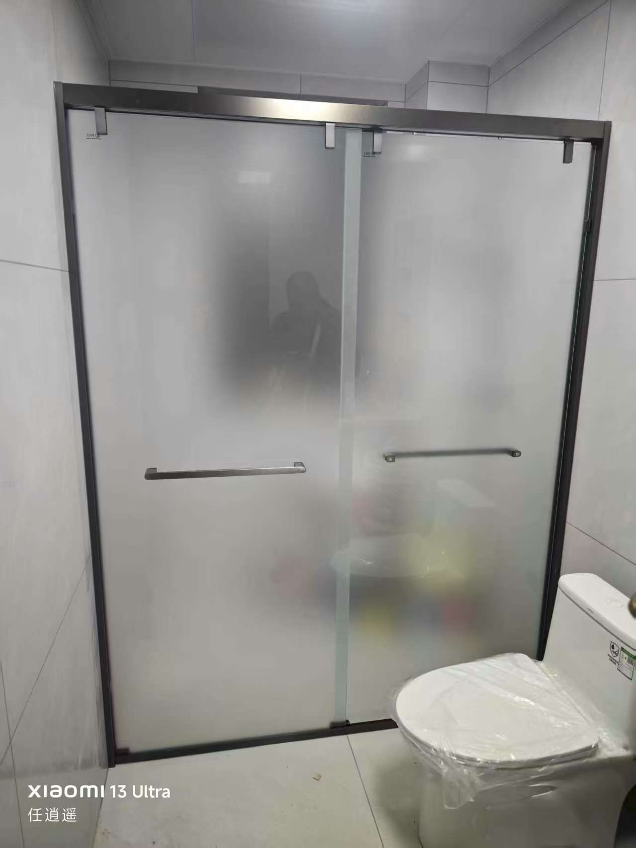 大同运城卫浴门